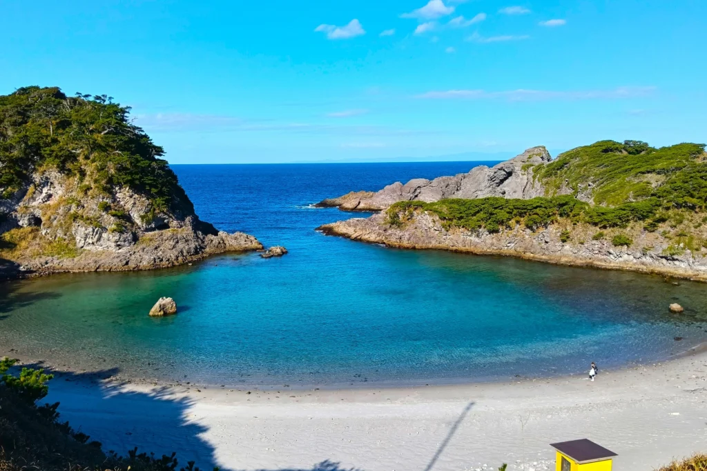 式根島