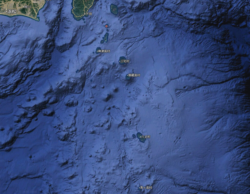 伊豆諸島